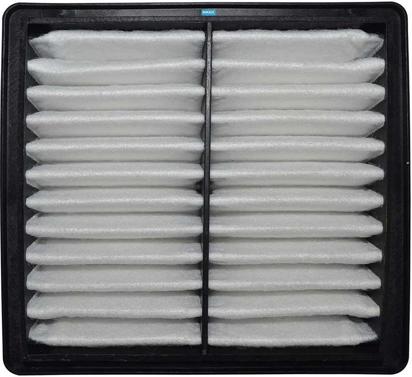 nikavi Bike Air Filter For Suzuki Gixxer Price in India Buy