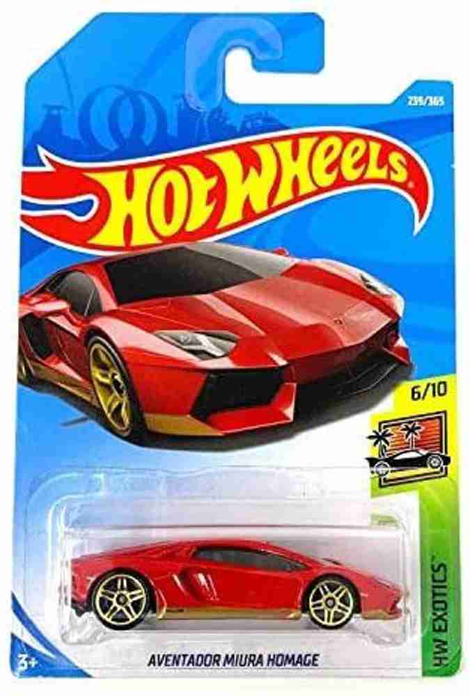 Lamborghini hot sales wheels 2018