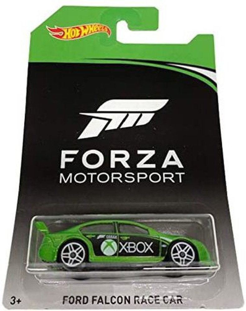 Hot wheels ford 2024 falcon