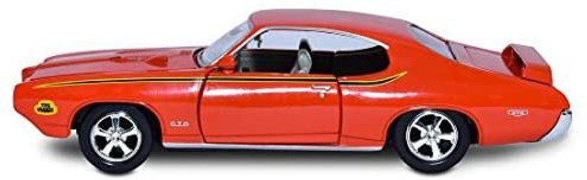 Motor max 1969 pontiac gto judge clearance