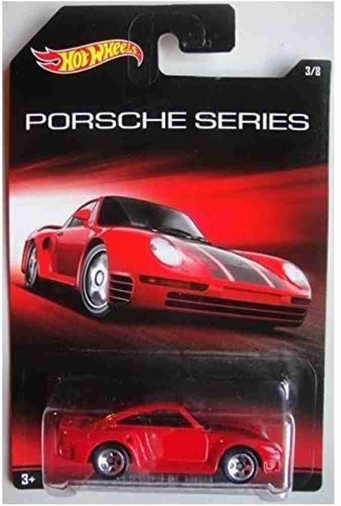 Hot wheels 959 2025