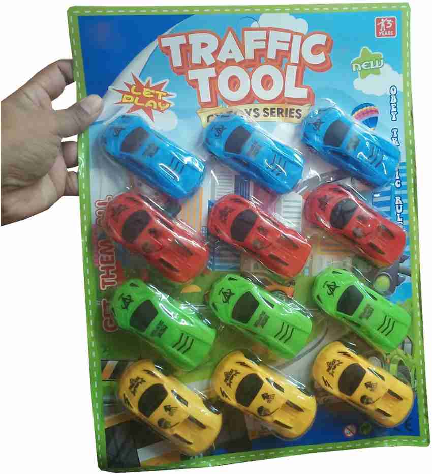 AutoVHPR Pack of 12 Small Plastic Toy Cars for Kids Pack of 12 Small Plastic Toy Cars for Kids shop for AutoVHPR products in India. Flipkart