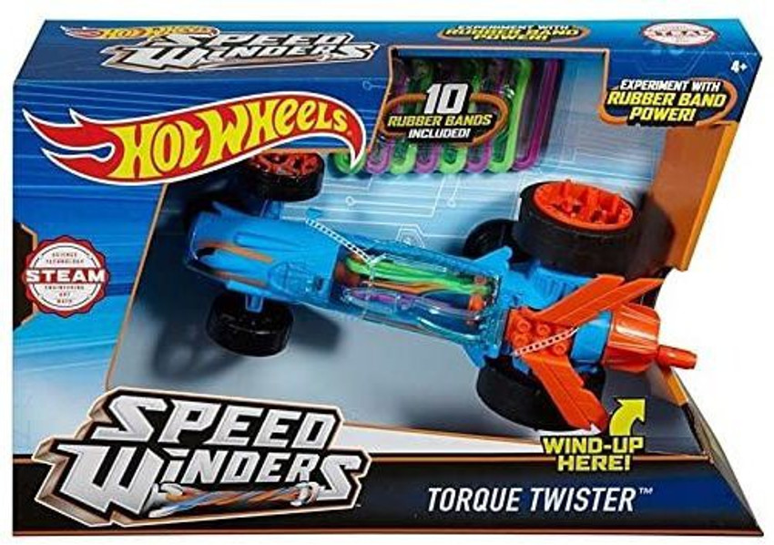 Hot wheels speed winders hotsell