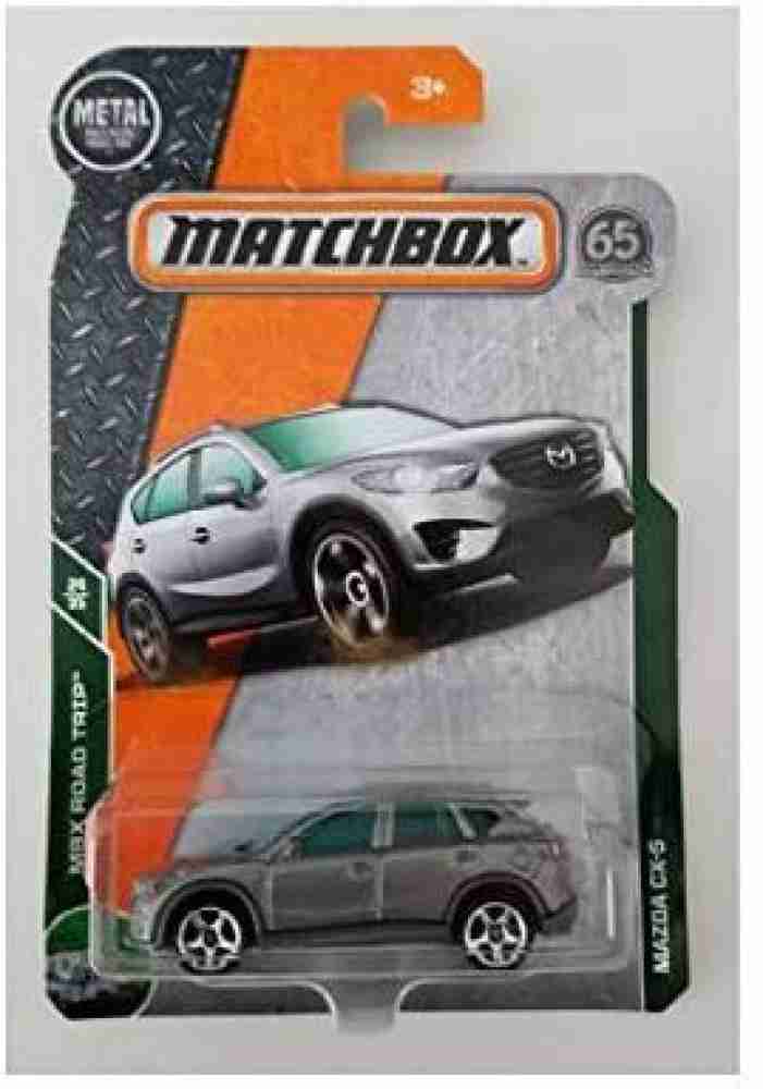 Mazda cx store 5 matchbox