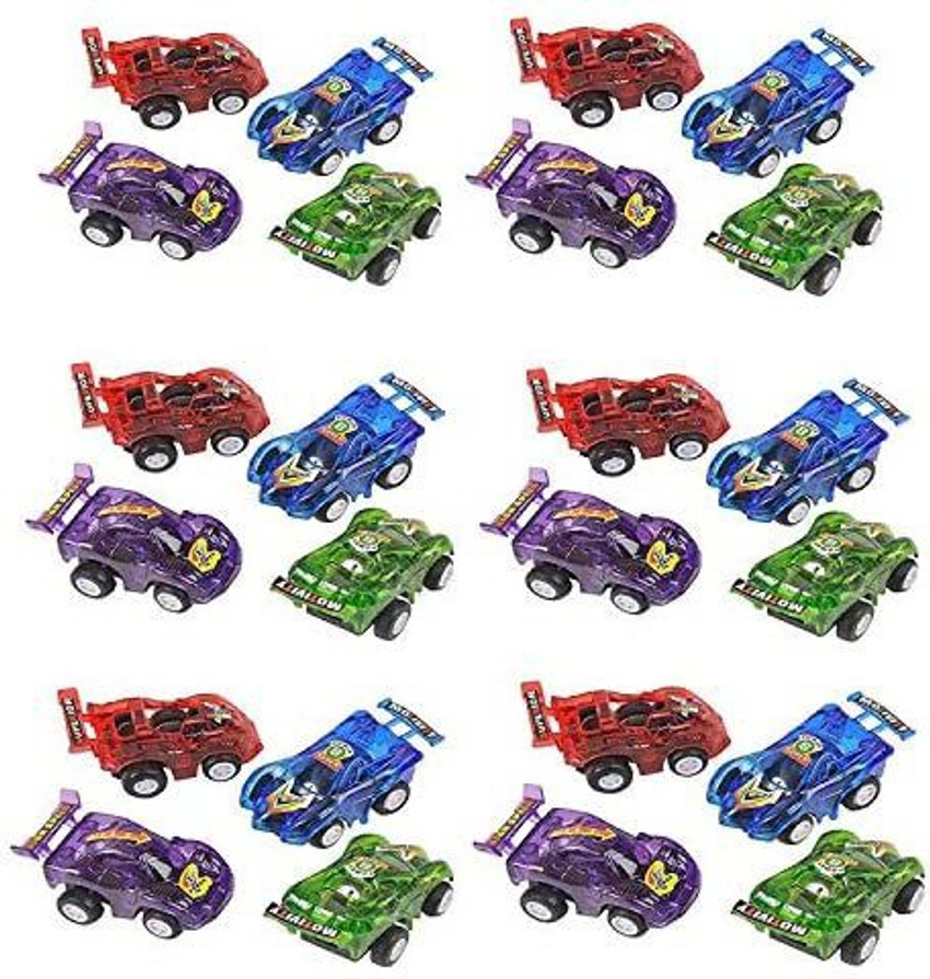 Big Mo s Toys Toys 24 Piece 2.5
