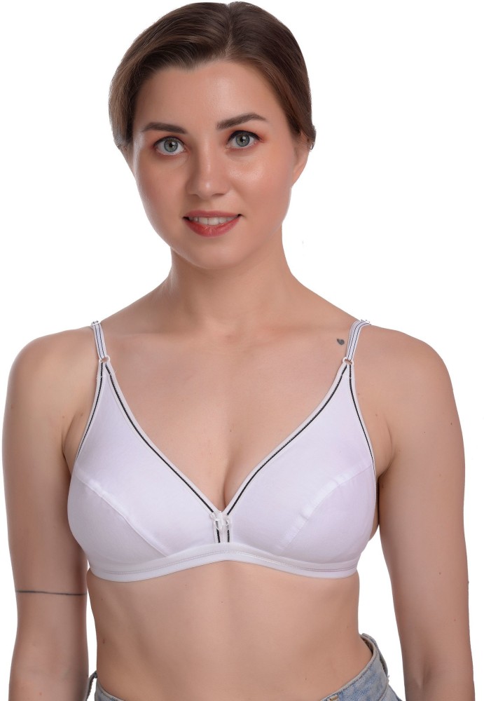 Alishan Sports Women Non Padded Bra – Care Me