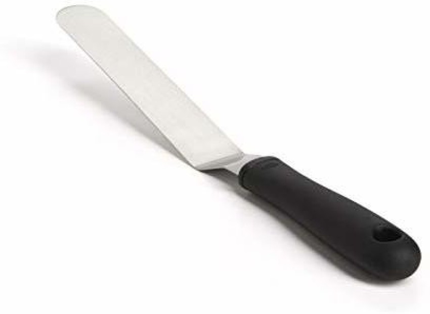 Offset Spatula-7.5 inch Blade