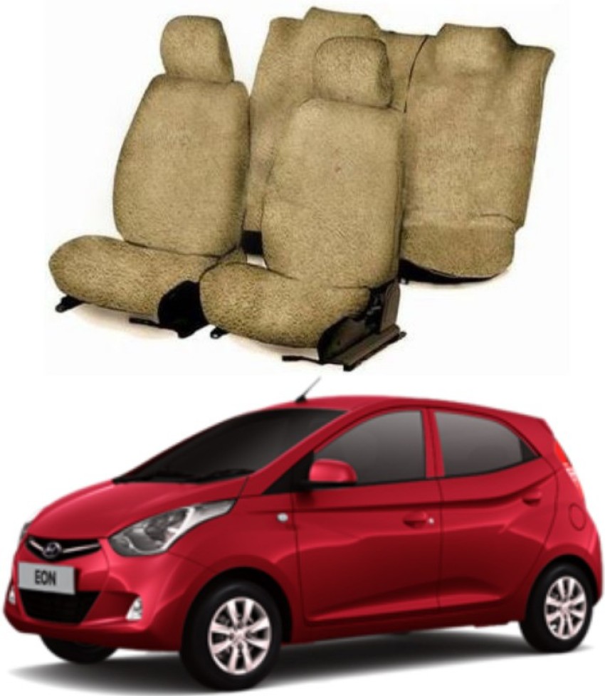 Eon car deals seat cover price