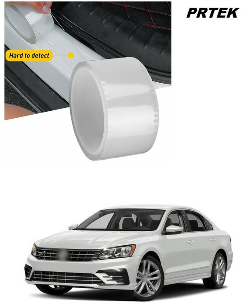 Sill covers store car