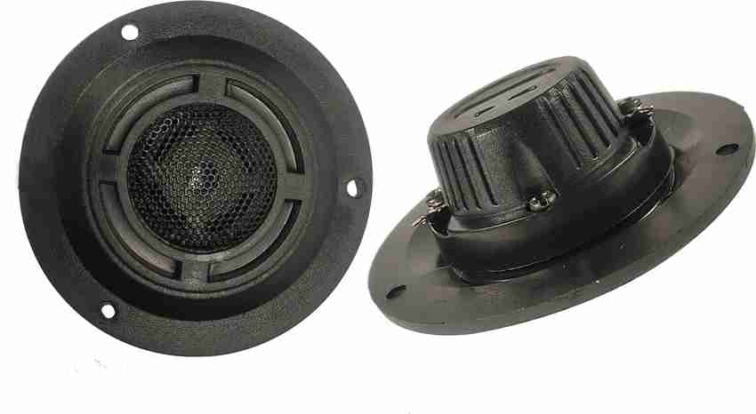 SYMFONIA 200 200 Watt Dome Tweeter for Audio System Pack of 2