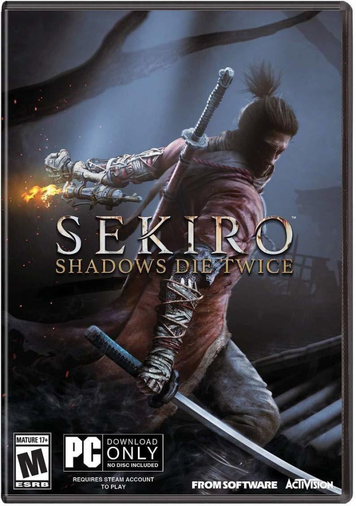 Best buy sekiro deals ps4