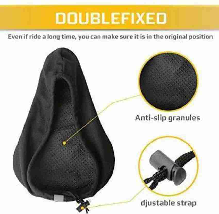 Shimano gel seat cover online