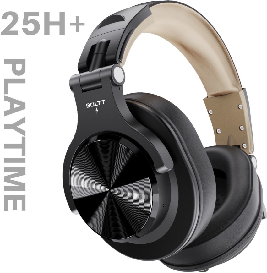 Boltt blast 2024 140 headphones