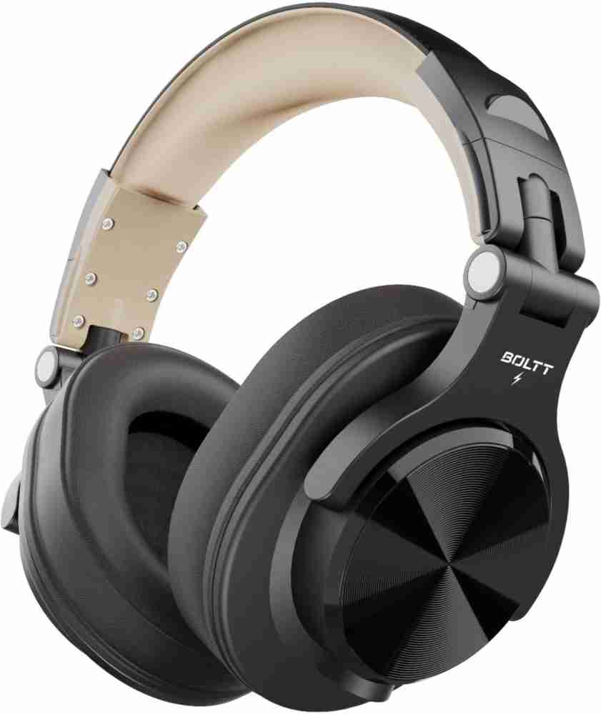 Boltt blast 140 outlet headphones