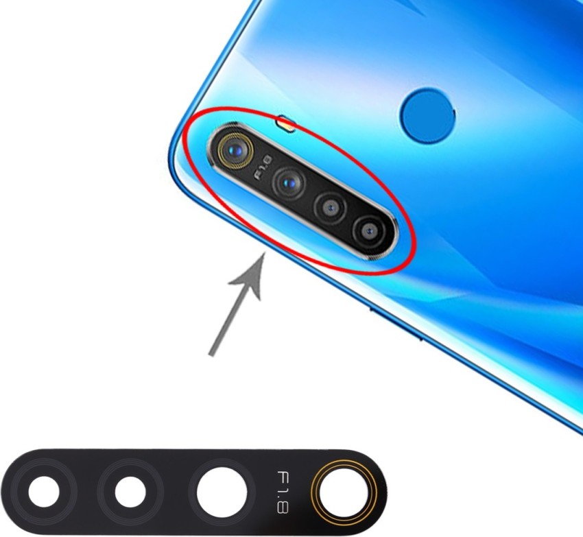 realme 5i camera glass flipkart