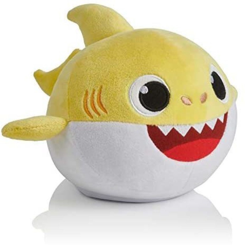 Baby shark deals musical toy