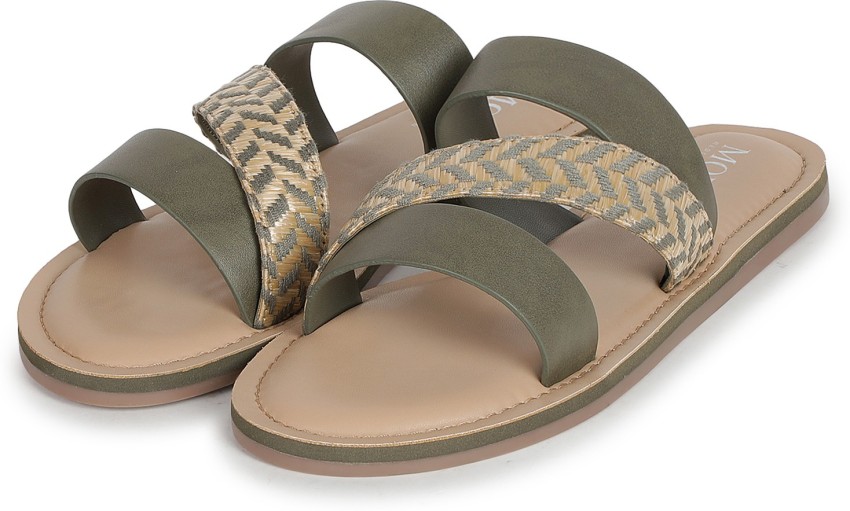 Blowfish store deel sandal