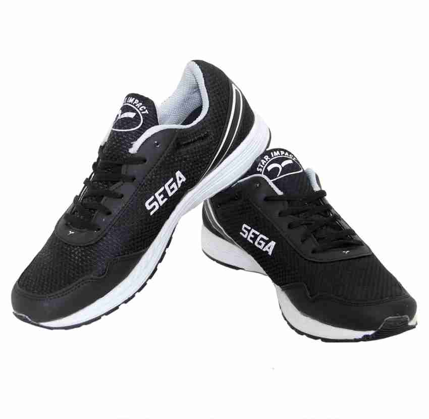 Sega sale shoes logo