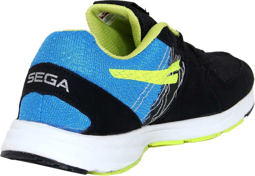 SEGA Original 3D Running Shoes Running Shoes For Men Buy SEGA