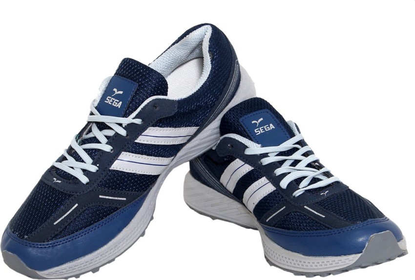Buy SEGA by Star Impact Pvt. Ltd. Men's Wave Basketball Shoe (Black, 5) at  Amazon.in