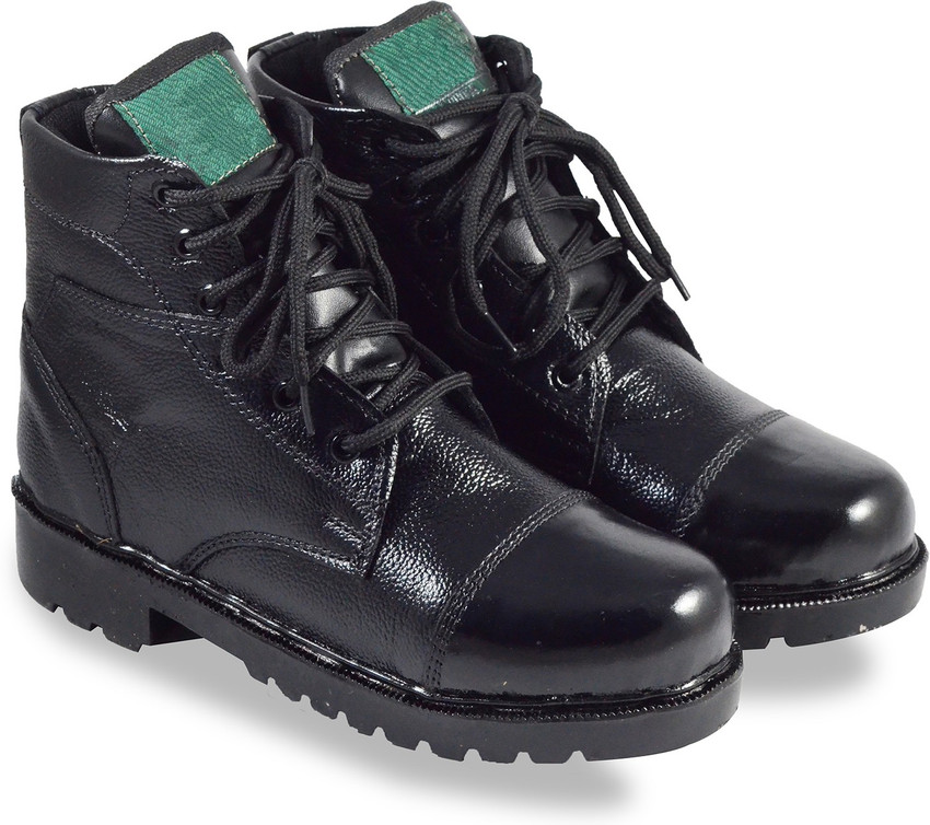 ncc boots online