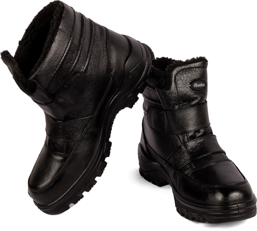 Bata Winter Boots For Men Buy Bata Winter Boots For Men Online