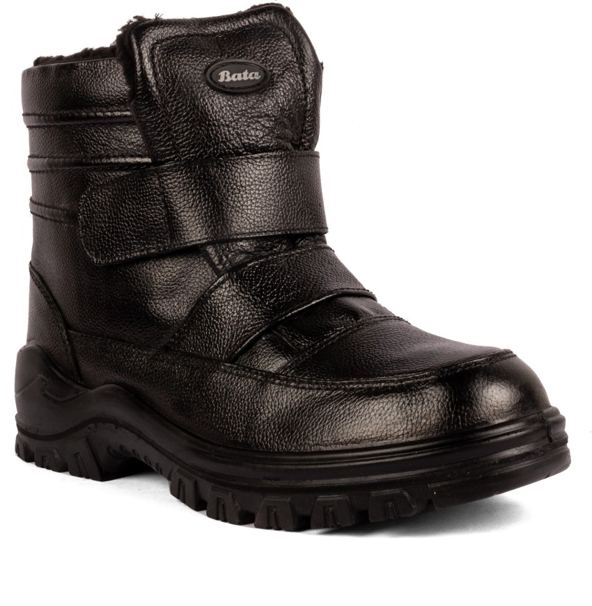 Bata on sale winter boots