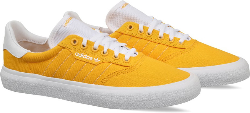 Adidas 3mc yellow hotsell