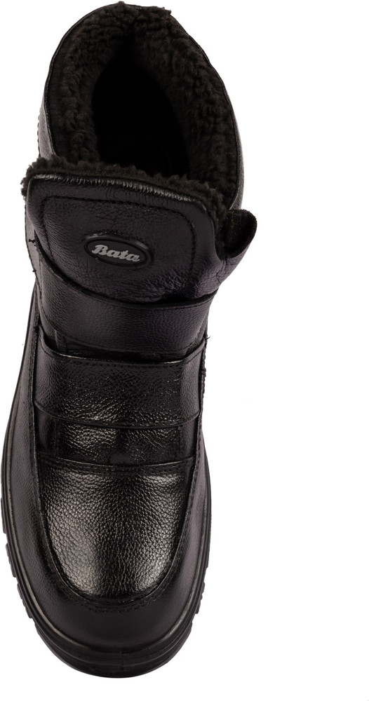 Bata snow boots 2025