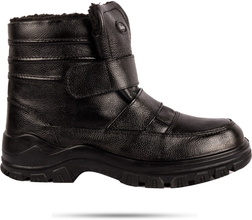 Winter Boots - Buy Winter Boots For Women & Men Online At Best Prices In  India 