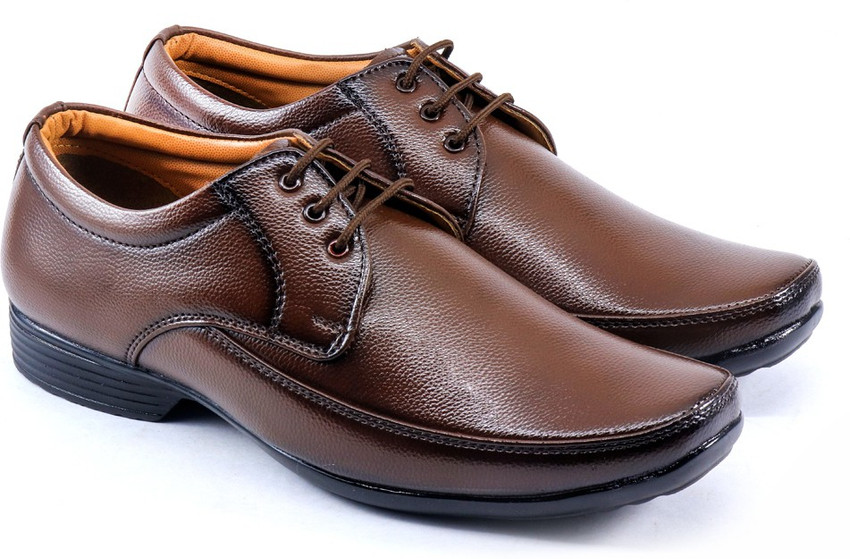 Forest best sale formal shoes