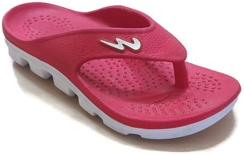 Campus ladies chappal new arrivals