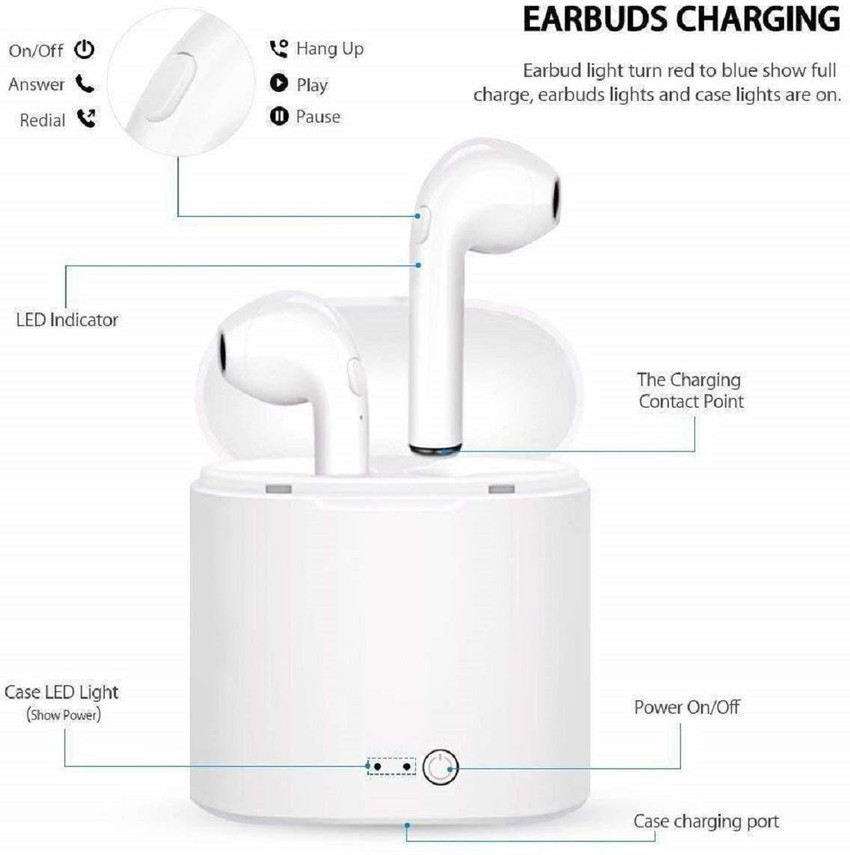 Charger cheap port earphones