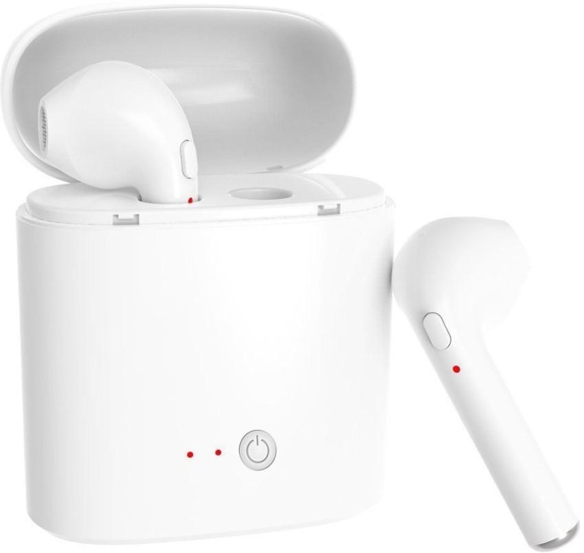 I7 bluetooth 2025 earphone price