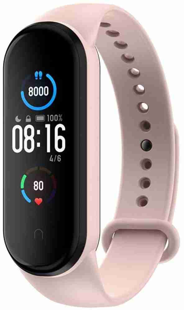 Xiaomi mi smart band 5 cena clearance