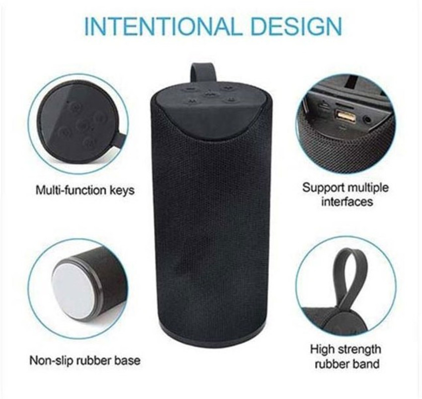 Buy F FERONS Best buy 3D sound Splashproof Water resistant