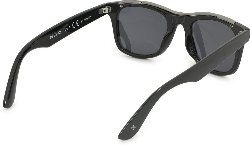 Daniel top klein polarized