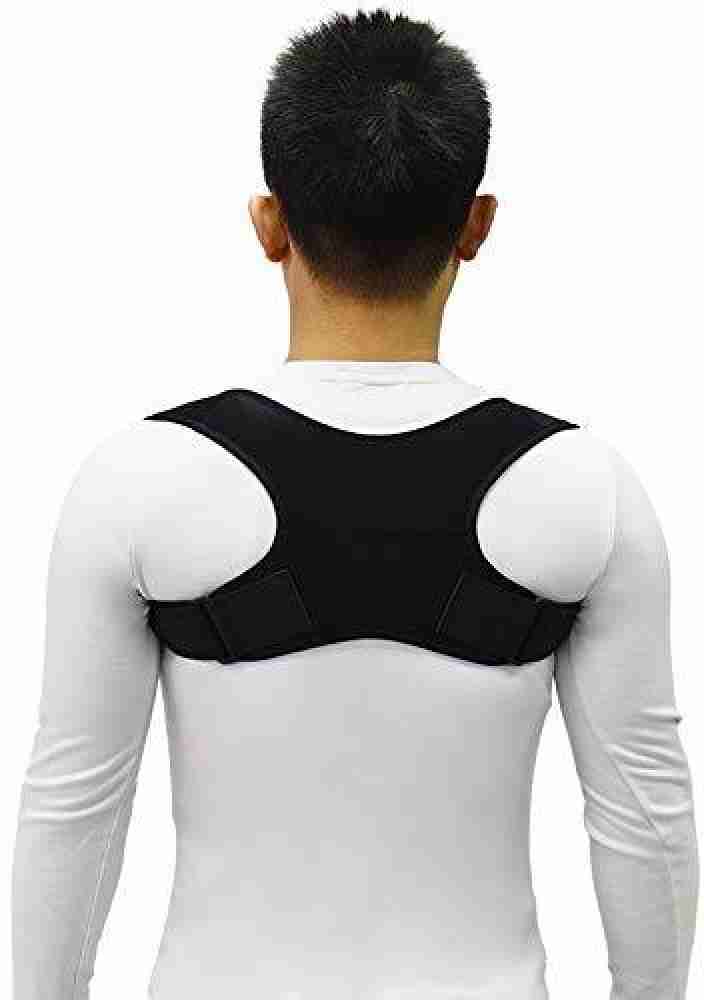 Nucarture posture corrector belt for men Women back shoulder