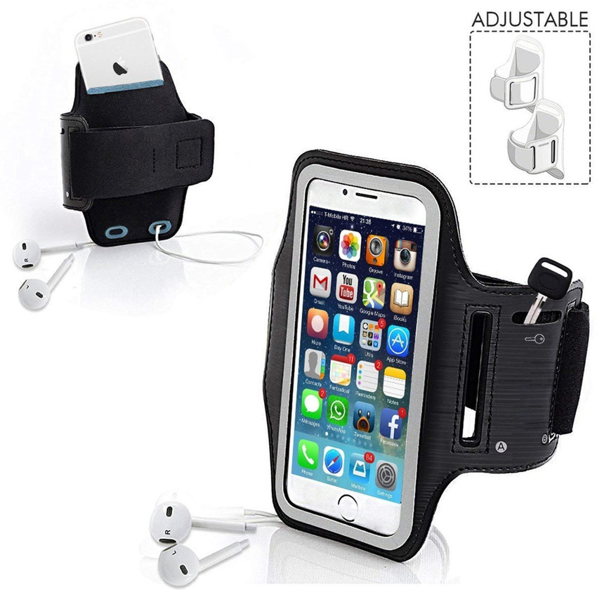 ankSONline Arm Band Case for Apple iPhone XS ankSONline