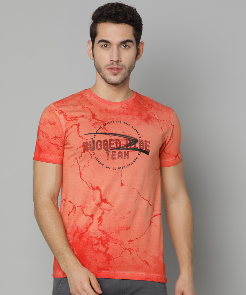 Duke t shirt flipkart clearance