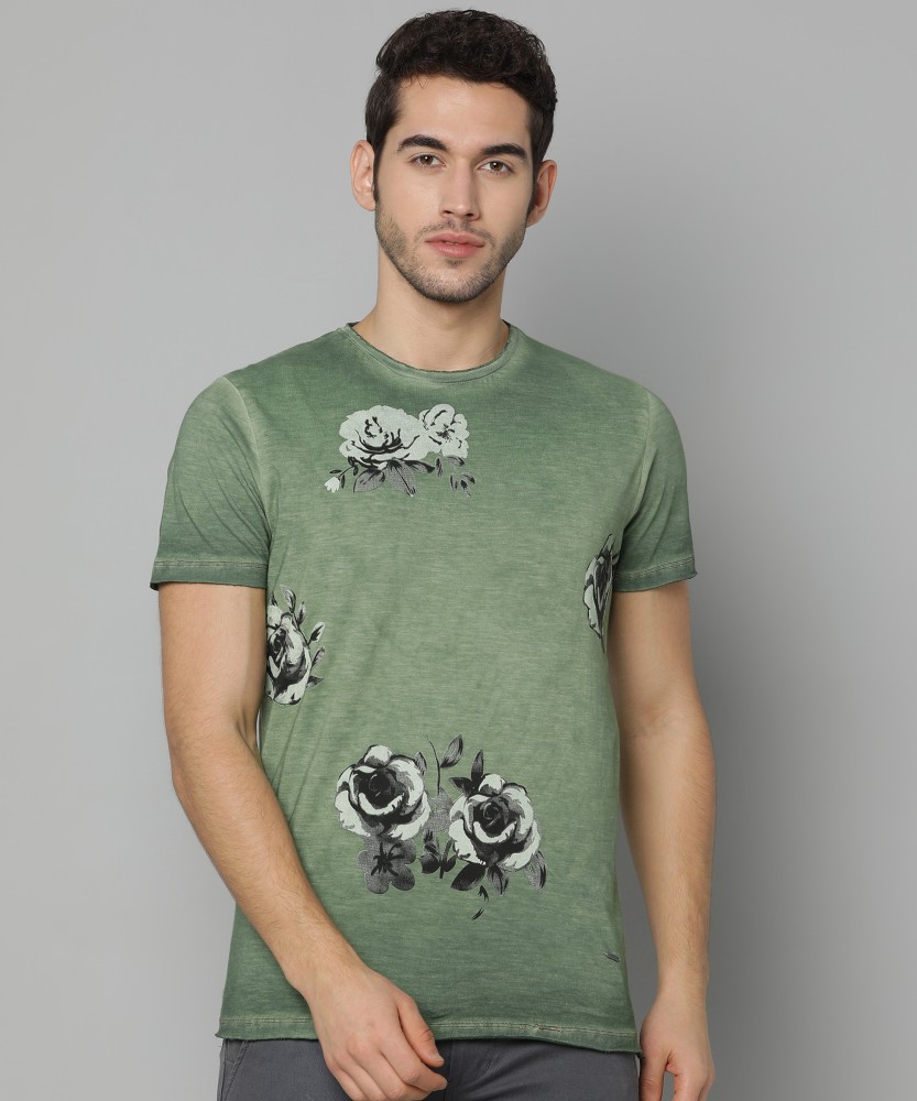 duke t shirt flipkart