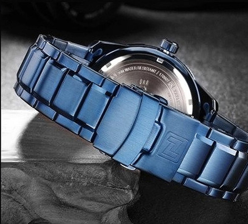 Naviforce watch deals nf9093
