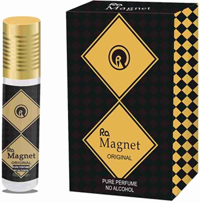 Magnet roll on online perfume