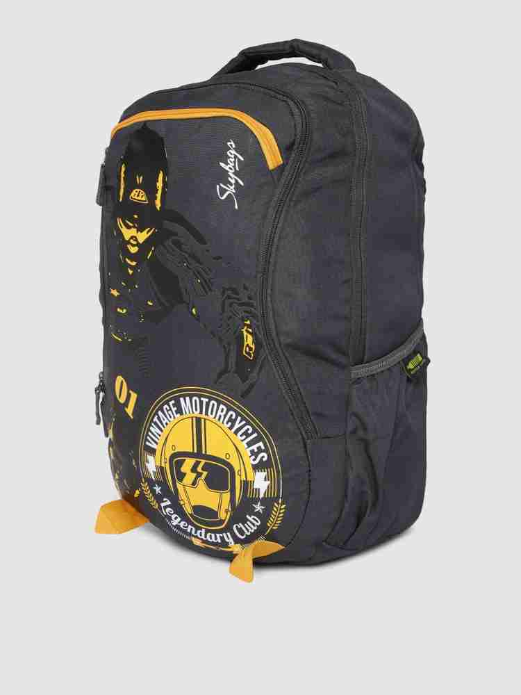Skybags unisex store