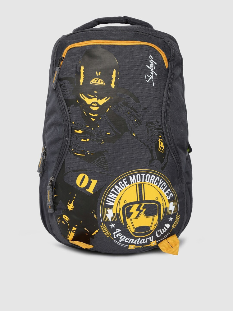 Skybags unisex hotsell