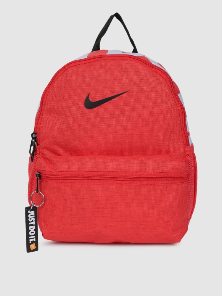 Nike Kids Printed Backpack 20L Nike IN