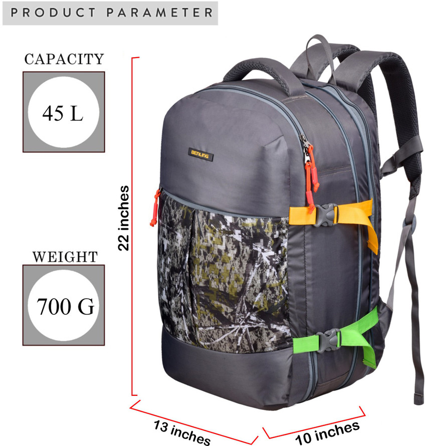 Overnight business travel backpack online