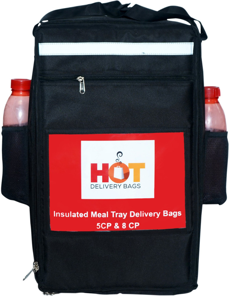 Food delivery outlet bags flipkart