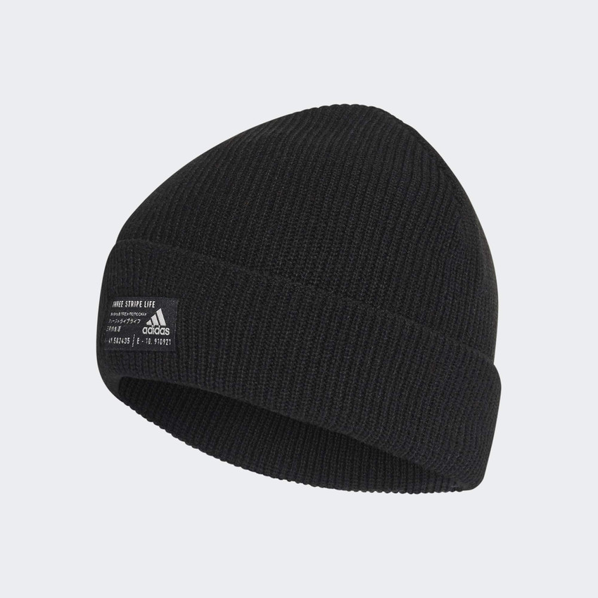 adidas woolen cap