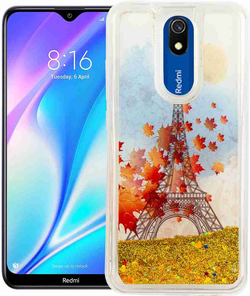 Redmi 8a outlet back cover